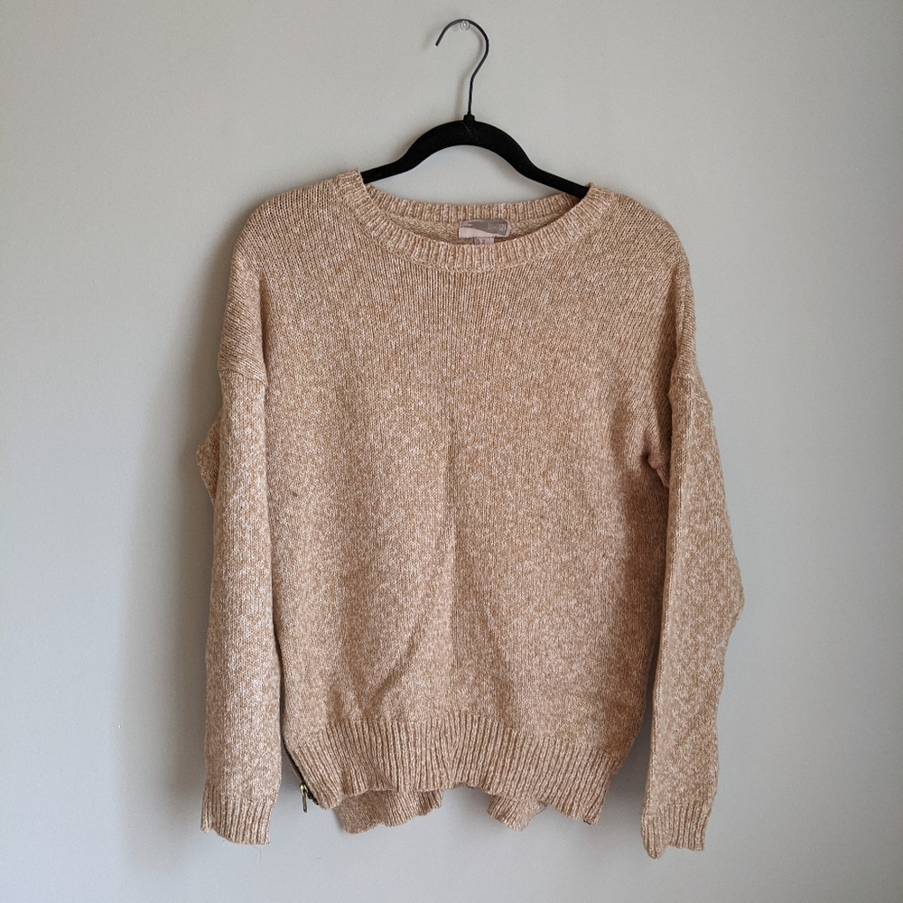 Cozy and Cute Sweater